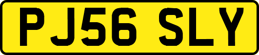 PJ56SLY