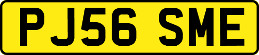 PJ56SME