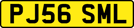PJ56SML
