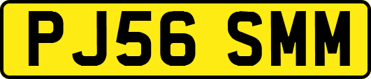 PJ56SMM