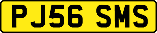 PJ56SMS