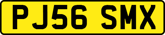 PJ56SMX