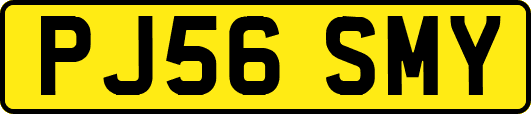 PJ56SMY