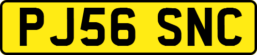 PJ56SNC