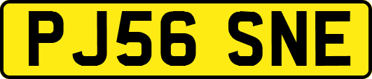 PJ56SNE
