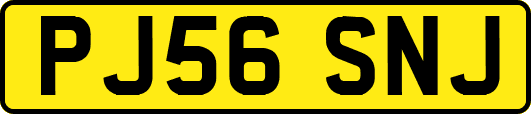 PJ56SNJ