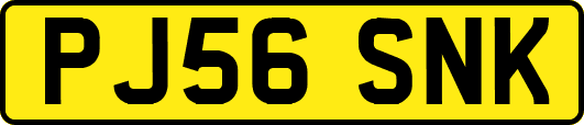 PJ56SNK