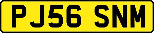 PJ56SNM