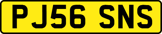 PJ56SNS