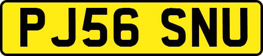 PJ56SNU