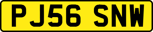 PJ56SNW