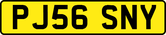 PJ56SNY