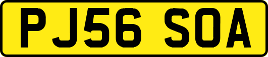 PJ56SOA
