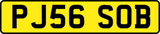 PJ56SOB