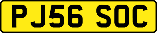 PJ56SOC