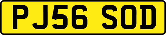 PJ56SOD