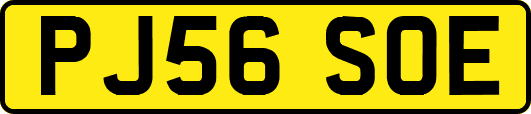 PJ56SOE