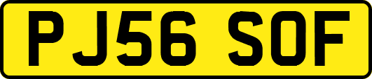 PJ56SOF