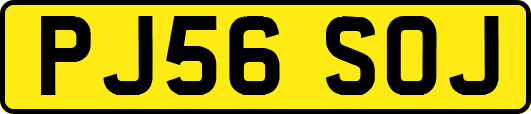 PJ56SOJ