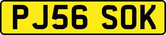 PJ56SOK