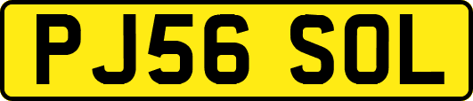 PJ56SOL