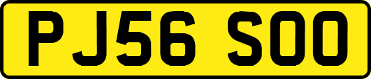 PJ56SOO