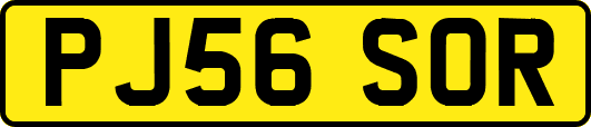 PJ56SOR