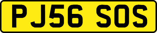 PJ56SOS