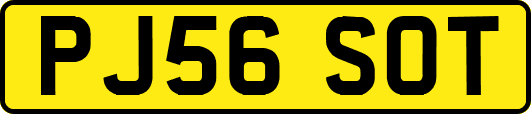 PJ56SOT