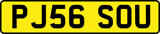 PJ56SOU