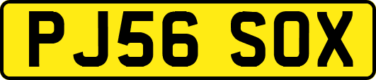 PJ56SOX