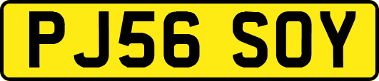 PJ56SOY