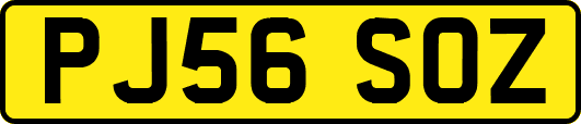 PJ56SOZ