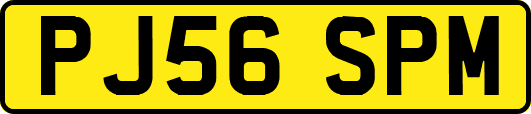 PJ56SPM