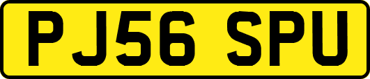 PJ56SPU