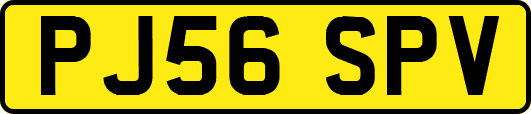 PJ56SPV