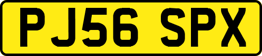 PJ56SPX