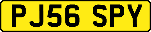 PJ56SPY