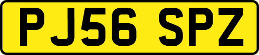 PJ56SPZ
