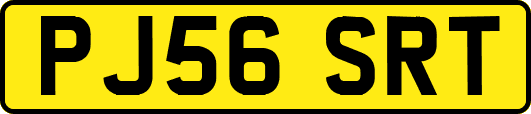 PJ56SRT