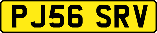 PJ56SRV