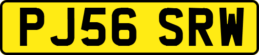 PJ56SRW