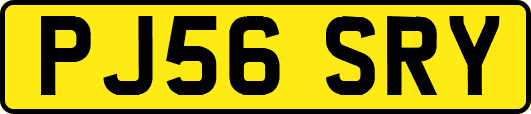 PJ56SRY