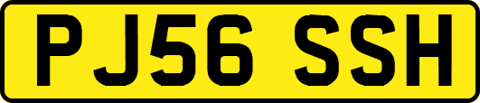 PJ56SSH