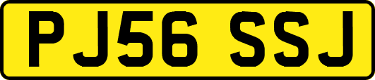 PJ56SSJ