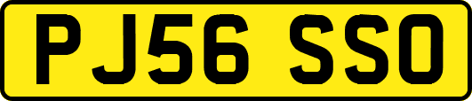 PJ56SSO