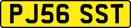 PJ56SST
