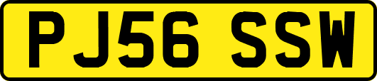PJ56SSW
