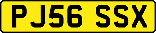 PJ56SSX