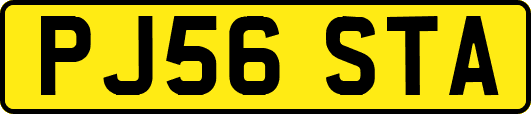 PJ56STA